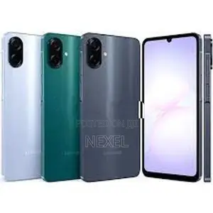 Samsung Galaxy A07 6GB 128GB (Brand New)
