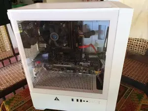 i5 4th Gen Pc (GTX 960 2GB VGA)