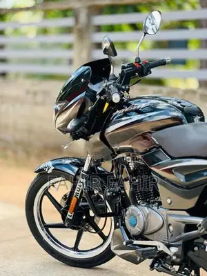 Bajaj Pulsar 150 2020