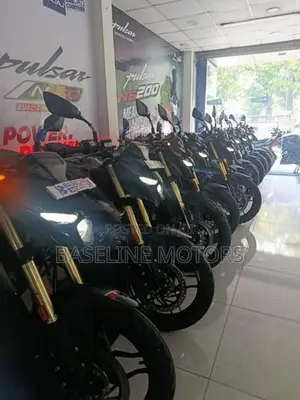 Bajaj Pulsar N160 Premium 2025