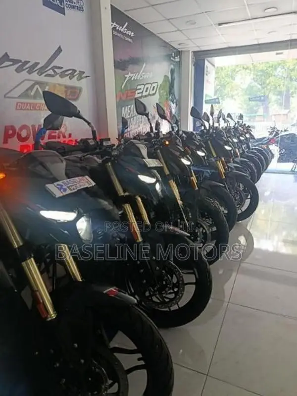 Bajaj Pulsar N160 Premium 2025
