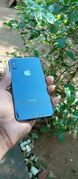 Apple iPhone XS 256GB (Used)