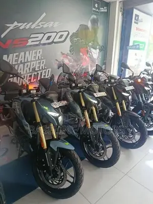 Bajaj Pulsar N160 2026