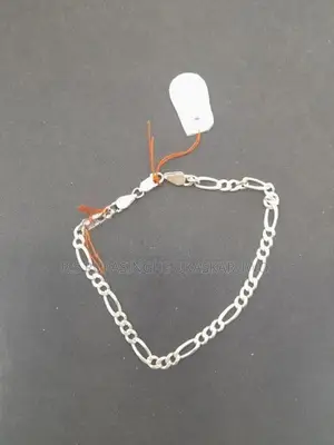 Silver Bracelet