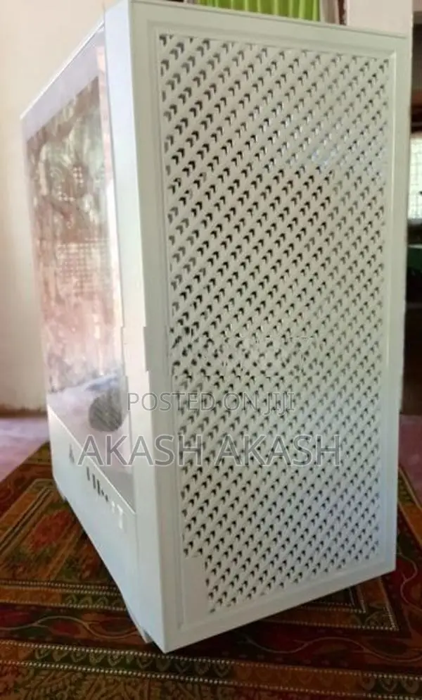 i5 4th Gen Pc (GTX 960 2GB VGA)