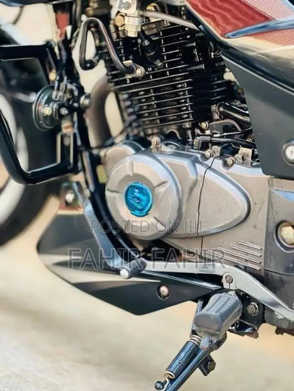 Bajaj Pulsar 150 2020