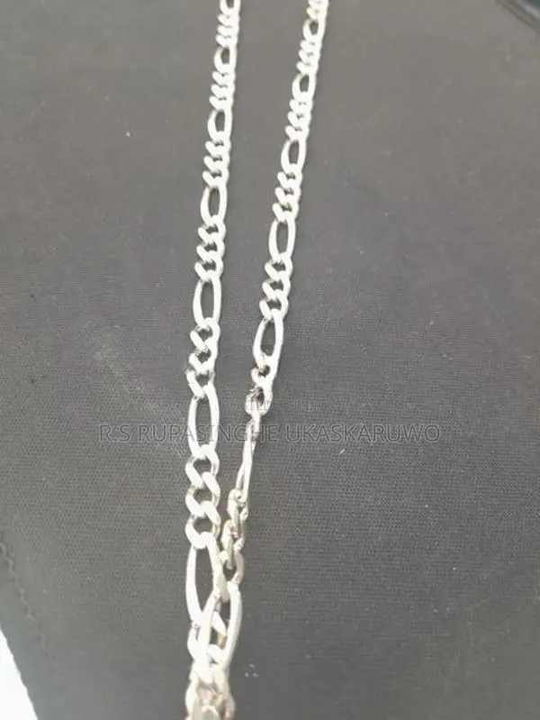 Silver Chain