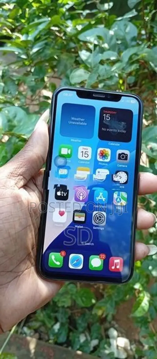 Apple iPhone XS 256GB (Used)