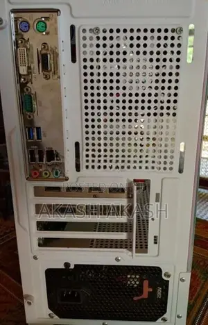 i5 4th Gen Pc (GTX 960 2GB VGA)