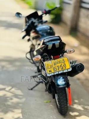 Bajaj Pulsar 150 2020