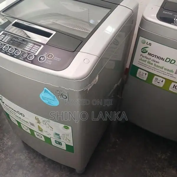 LG 10.0kg Washing machine inverter