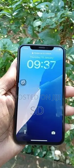 Apple iPhone XS 256GB (Used)