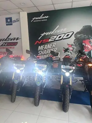 Bajaj Pulsar N160 2026