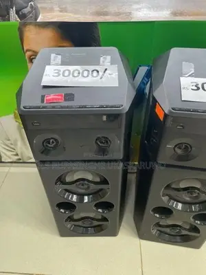 Party Box Panasonic