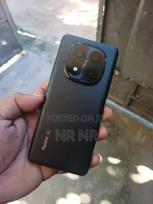 Xiaomi Redmi Note 14 Pro Plus 12GB 512GB (Used)