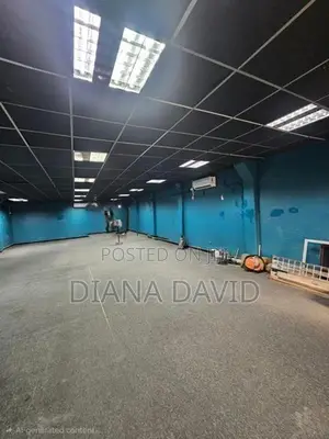 Building Space for Rent Colombo 2