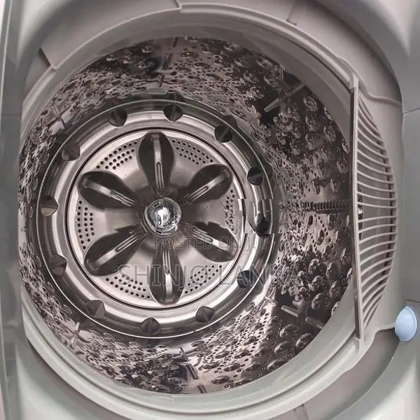 LG 10.0kg Washing Machine Inverter