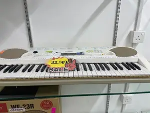 Yamaha keyboard