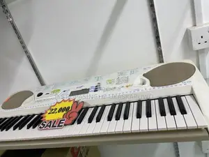 Yamaha keyboard
