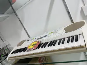 Yamaha keyboard