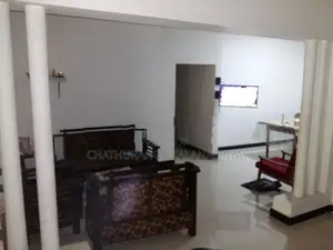 Semi Commercial House for Rent at Medagama