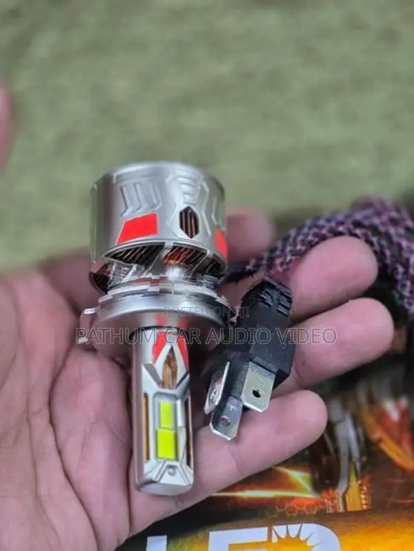 300W LED Head Light Bulbs K3