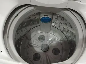 LG8.0 Kg Washing Machine Inverter