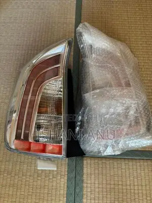 Toyota Prius W30 LED Tail Light