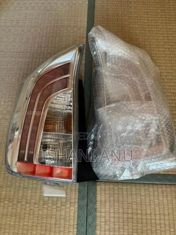 Toyota Prius W30 LED Tail Light