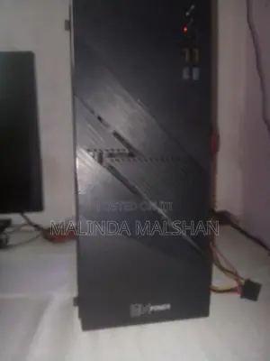 Asus Computer