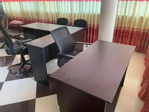Office Furniture Set