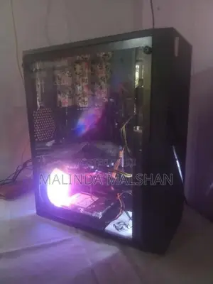 Asus Computer
