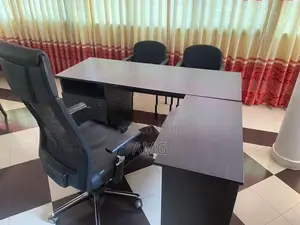 Office Furniture Set