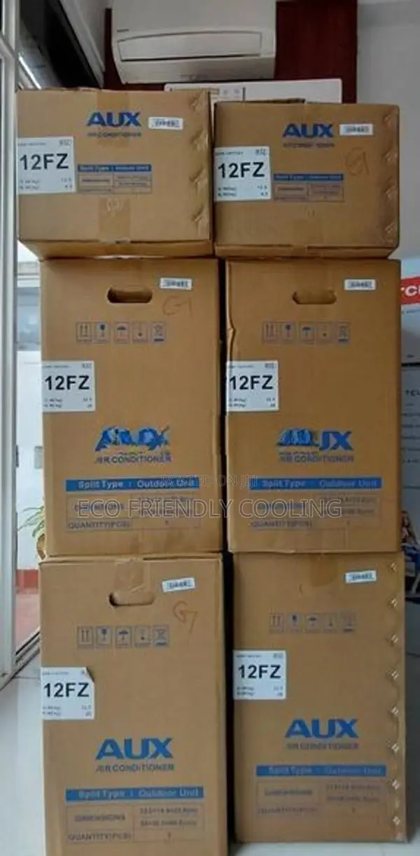 AUX 12000BTU SMART Air Condition