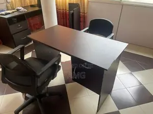 Office Furniture Set