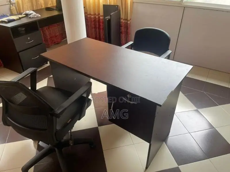 Office Furniture Set