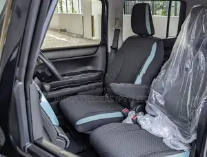 Suzuki Hustler 2025