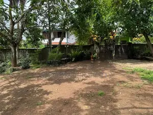 Highly Residential Land for Sale in Kesbewa Town