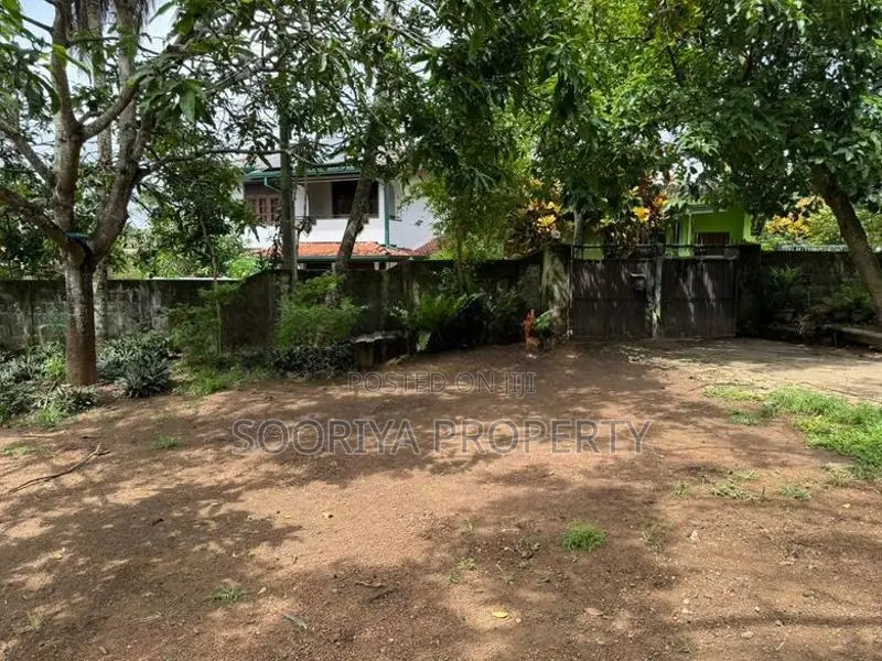 Highly Residential Land for Sale in Kesbewa Town