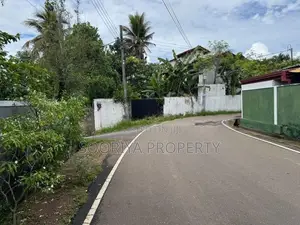 Highly Residential Land for Sale in Kesbewa Town