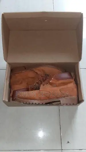 Men's Boots