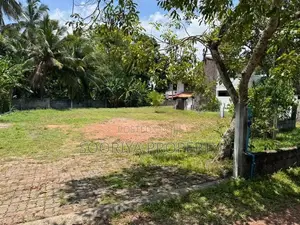 25 Perches Superb Land for Sale in Piliyandala