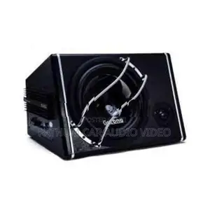 Gelong 8 inch Vehicle Sub Woofer