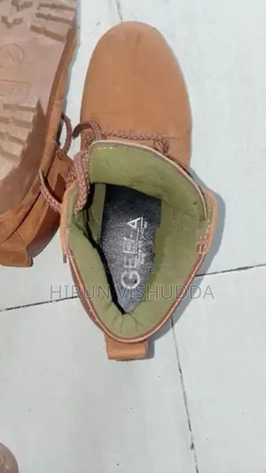 Men's Boots