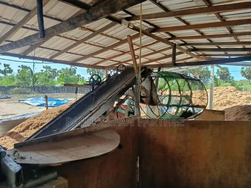 D1 Machine