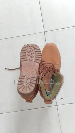 Men's Boots