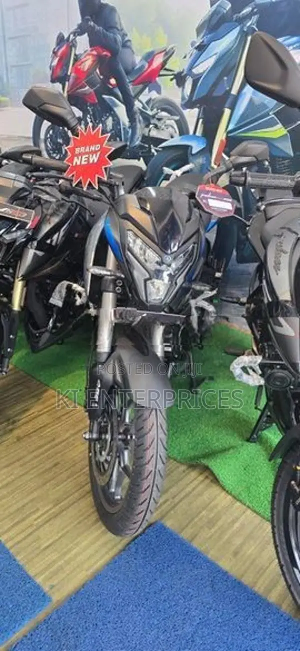 Bajaj Pulsar NS200 2026