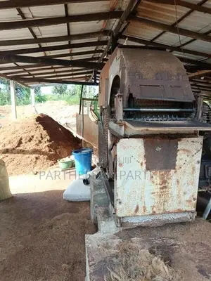 D1 Machine