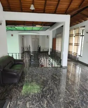 Luxury House for Sale in Malabe