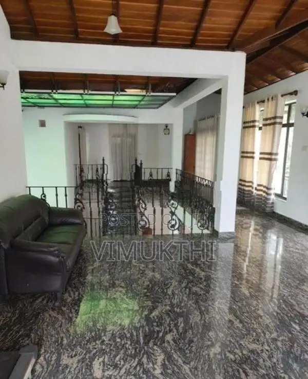 Luxury House for Sale in Malabe
